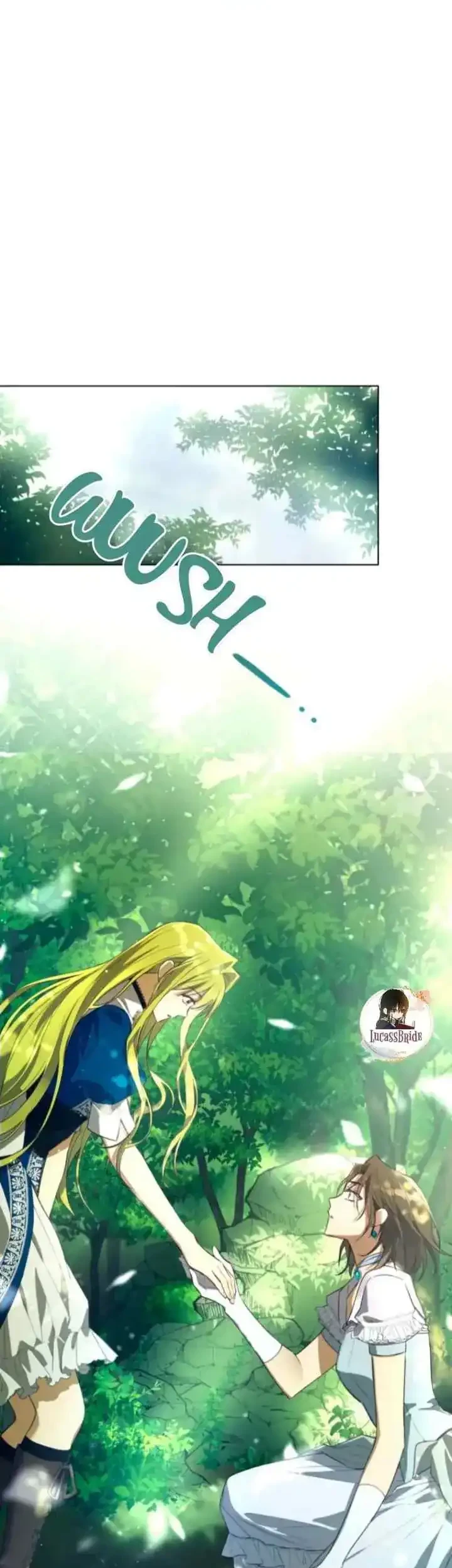The Princess Imprints A Traitor Chapter 42 Gambar 15