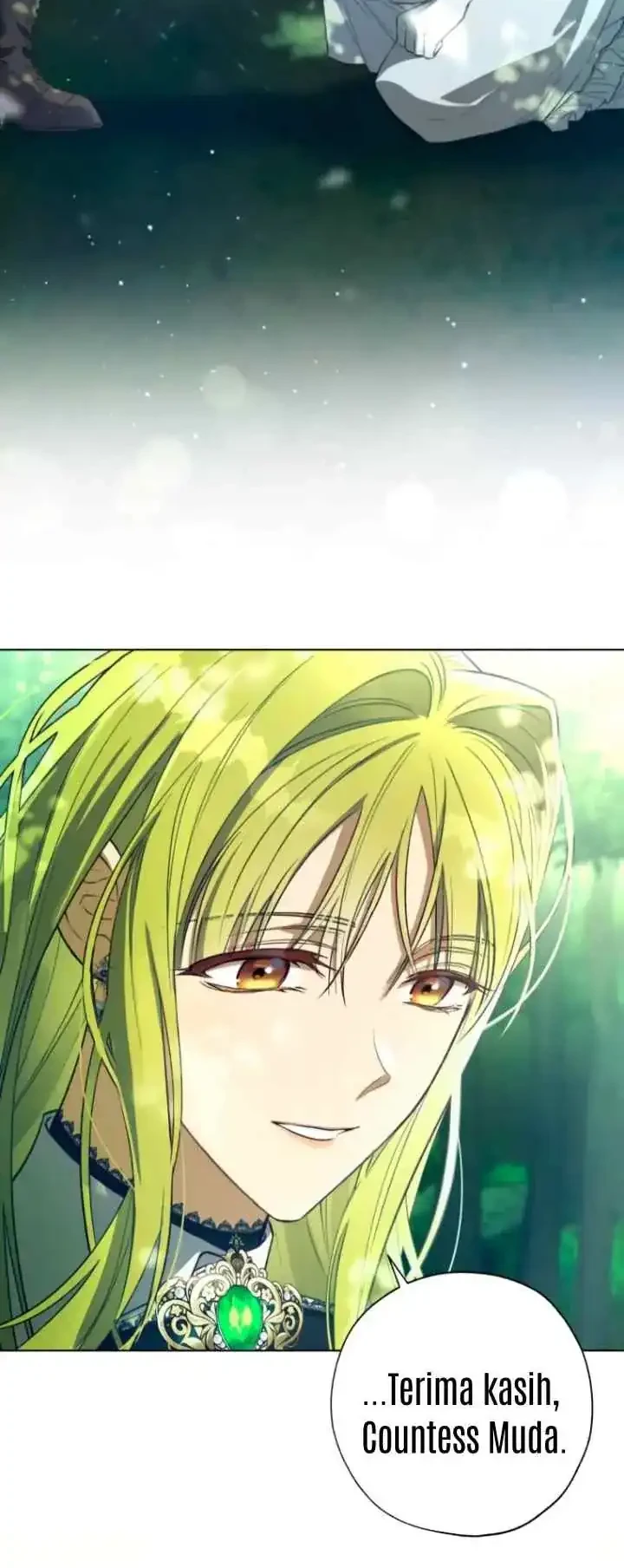 The Princess Imprints A Traitor Chapter 42 Gambar 16
