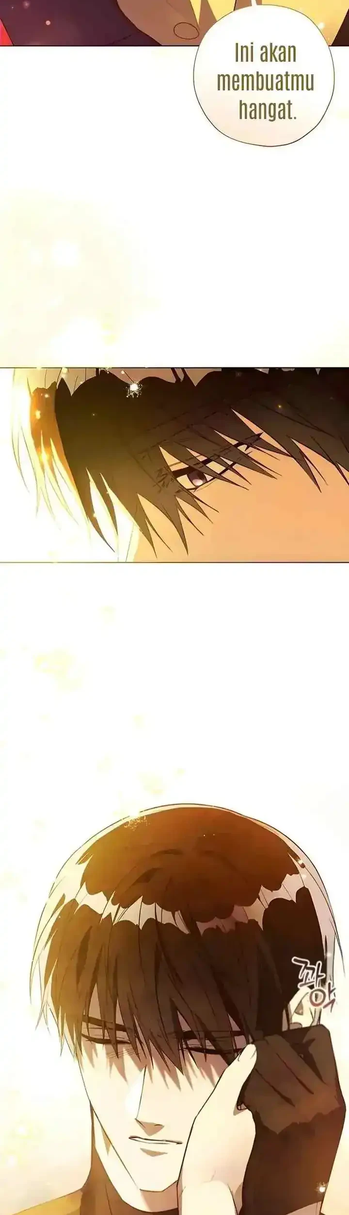 The Princess Imprints A Traitor Chapter 48 Gambar 17