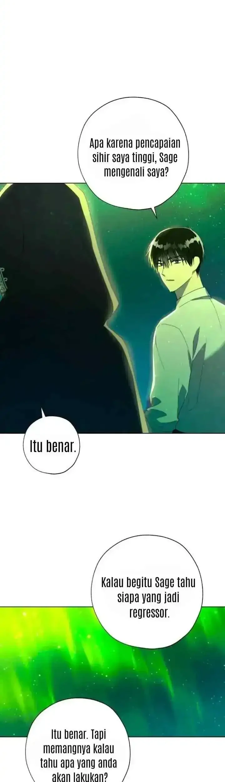 The Princess Imprints A Traitor Chapter 52 Gambar 16