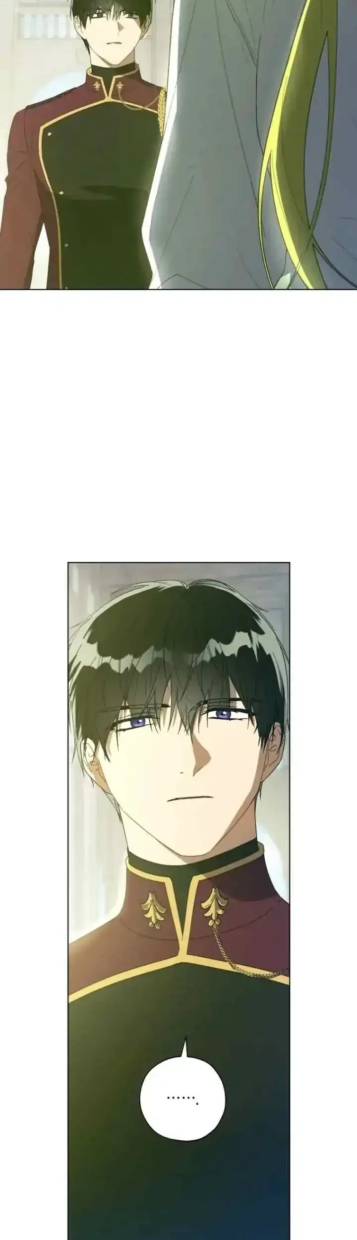 The Princess Imprints A Traitor Chapter 54 Gambar 18