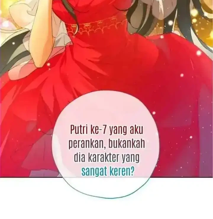 The Princess Imprints A Traitor Chapter 55 Gambar 16