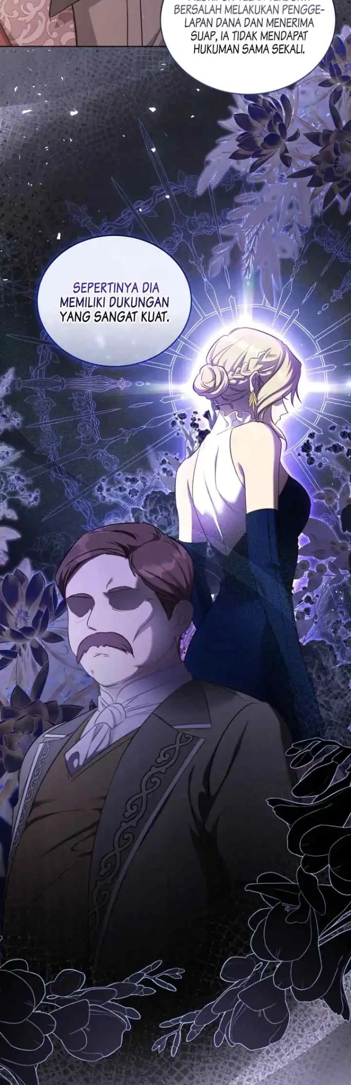 The Princess Imprints A Traitor Chapter 59 Gambar 15