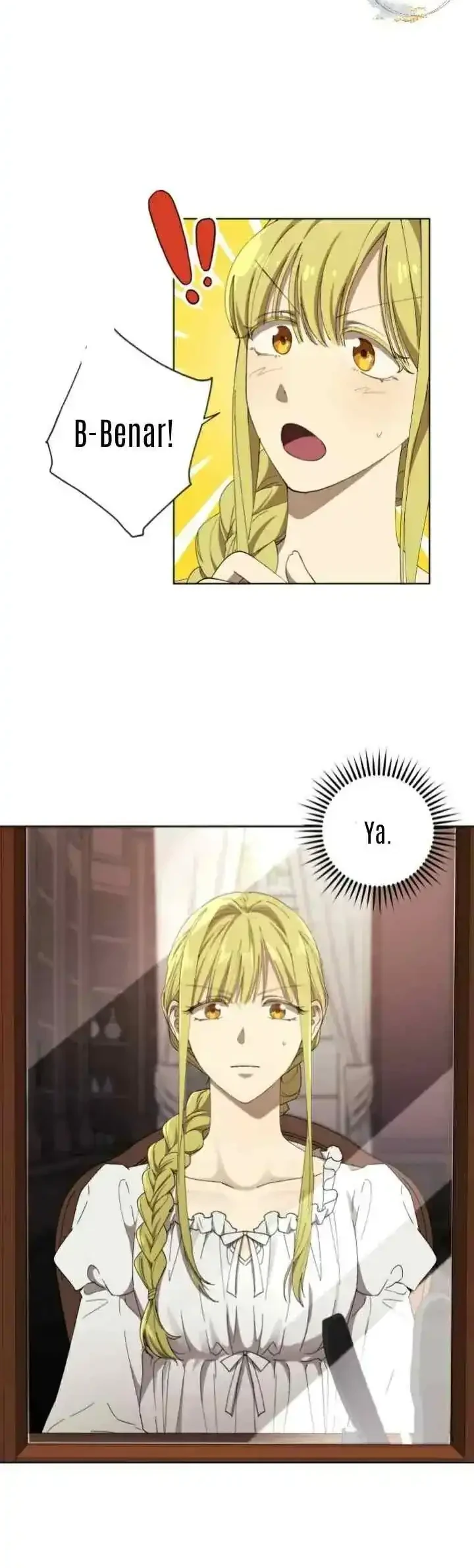 The Princess Imprints A Traitor Chapter 6 Gambar 15
