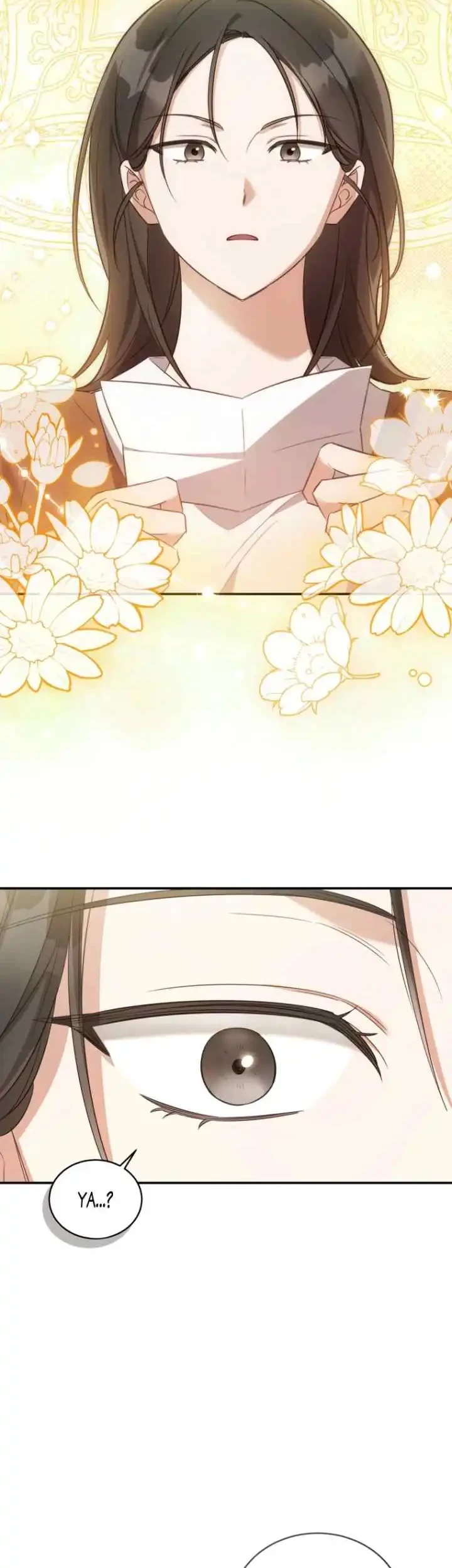 The Princess Imprints A Traitor Chapter 62 Gambar 17