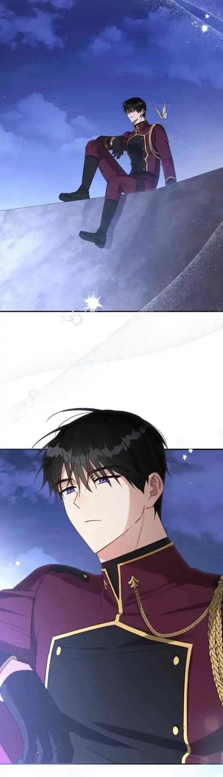 The Princess Imprints A Traitor Chapter 68 Gambar 13