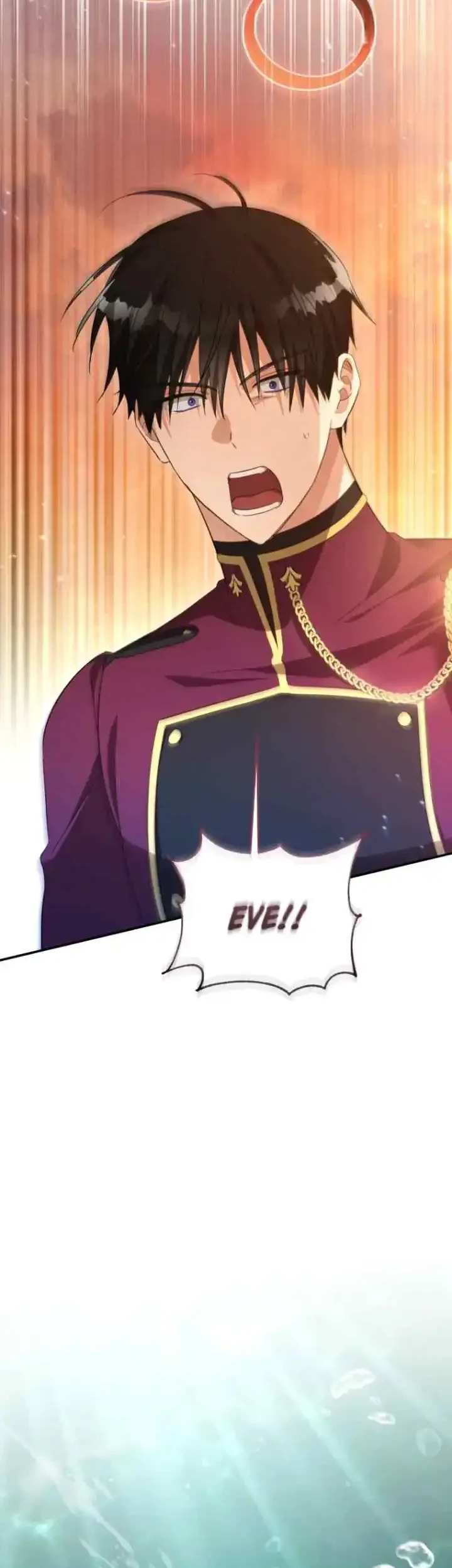 The Princess Imprints A Traitor Chapter 75 Gambar 17