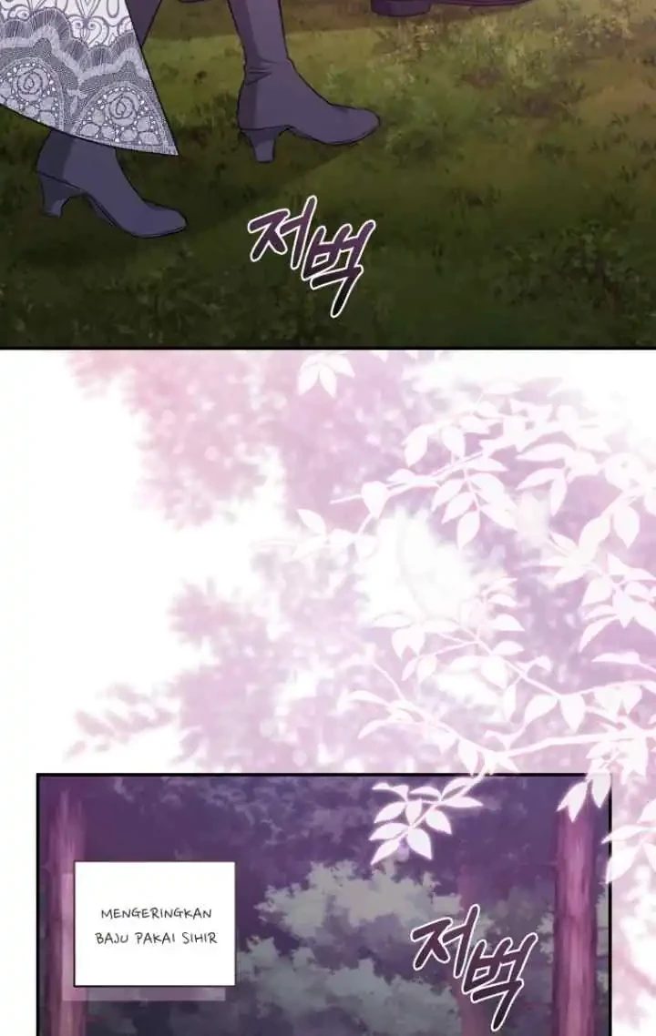 The Princess Imprints A Traitor Chapter 76 Gambar 18