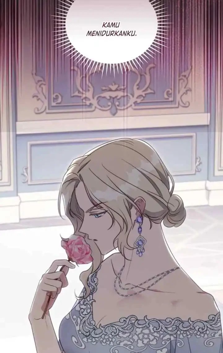 The Princess Imprints A Traitor Chapter 77 Gambar 15
