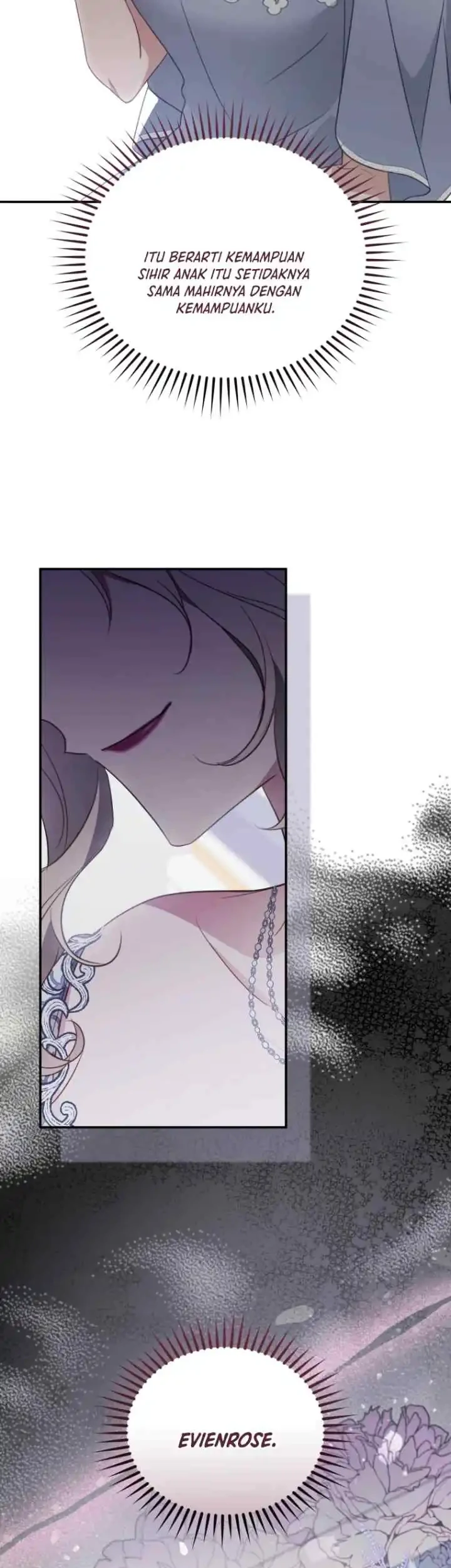 The Princess Imprints A Traitor Chapter 77 Gambar 16