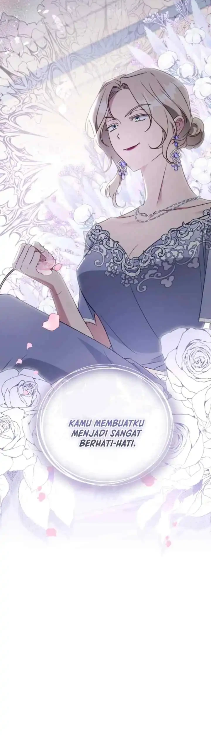 The Princess Imprints A Traitor Chapter 77 Gambar 17