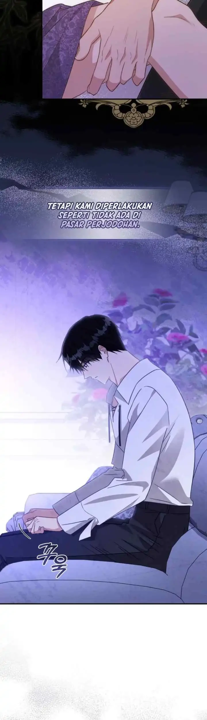 The Princess Imprints A Traitor Chapter 82 Gambar 16