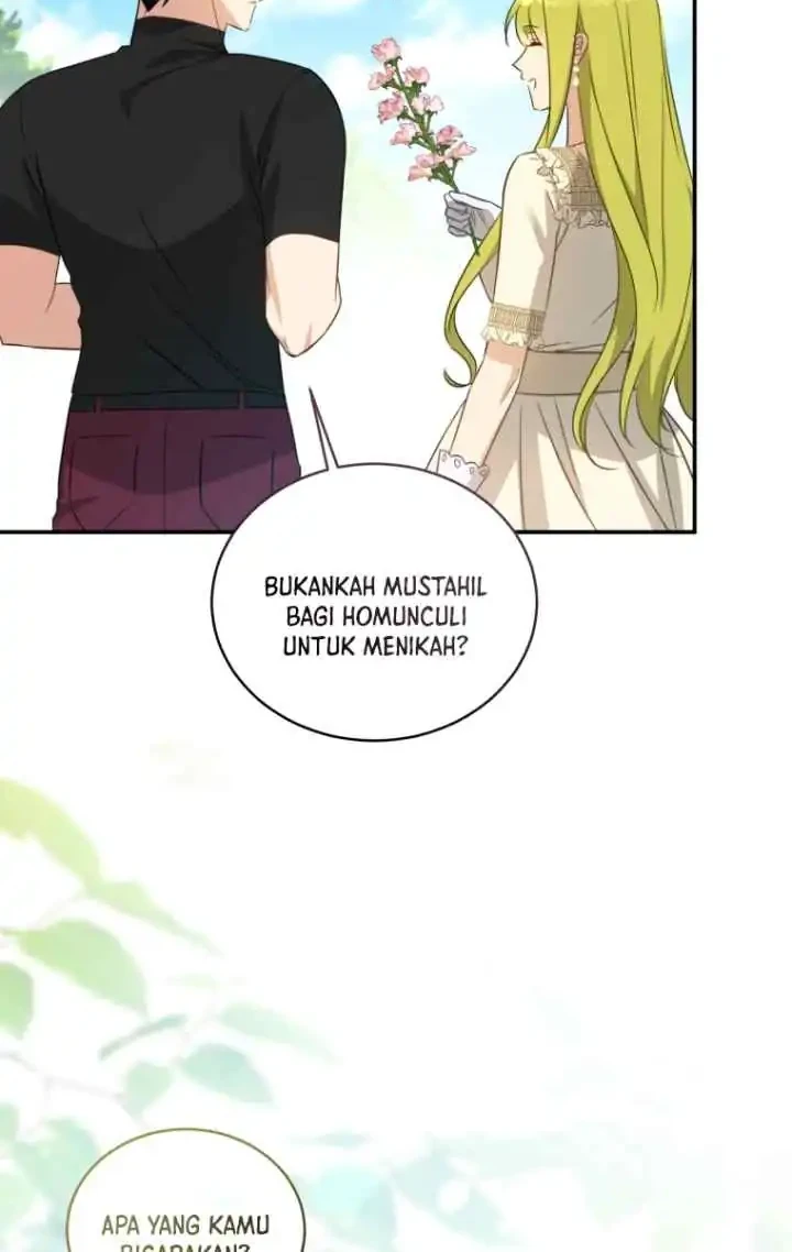 The Princess Imprints A Traitor Chapter 87 Gambar 18