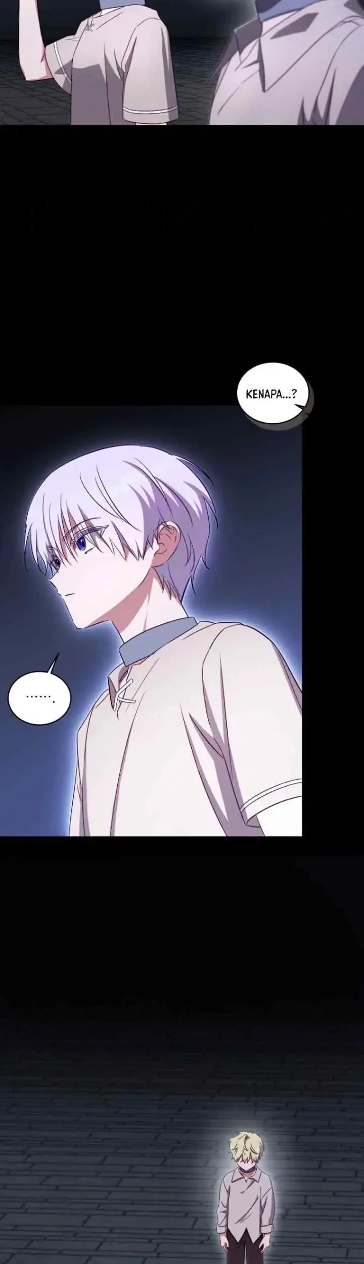 The Princess Imprints A Traitor Chapter 92 Gambar 17