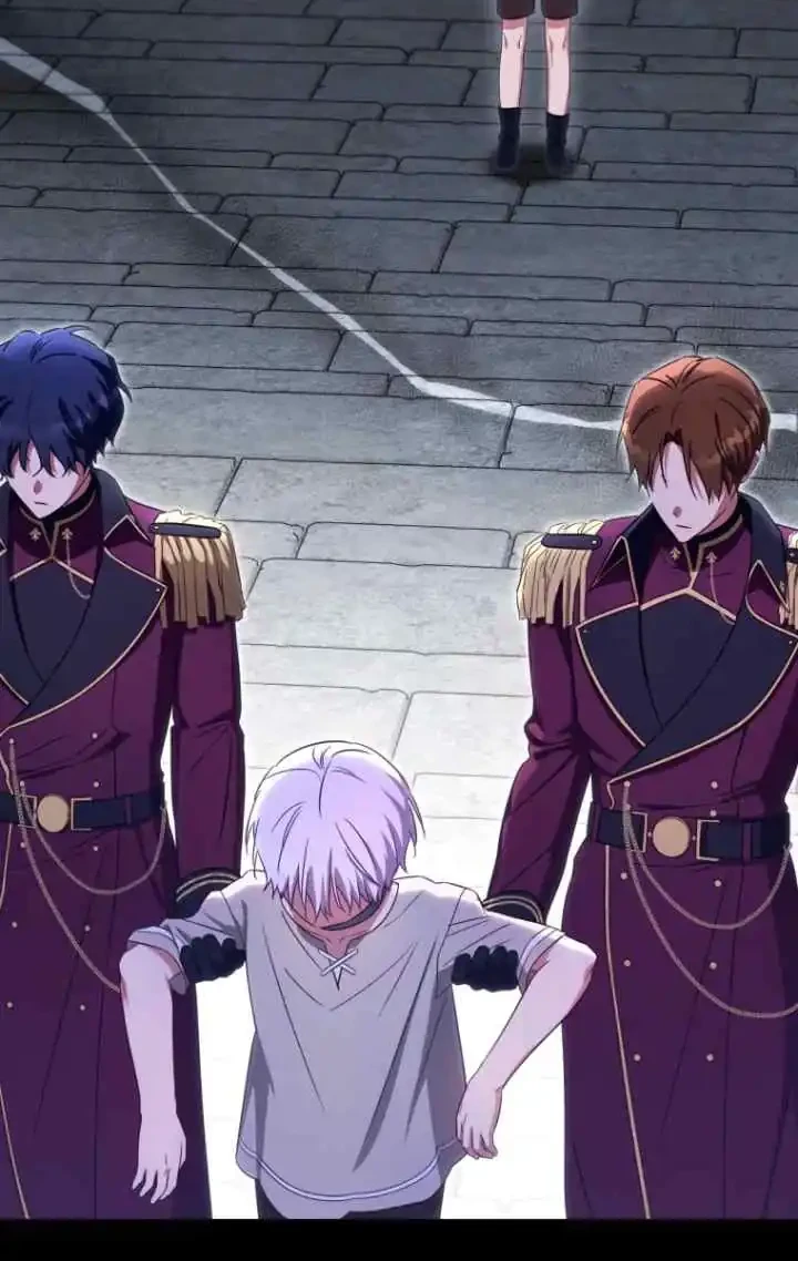 The Princess Imprints A Traitor Chapter 92 Gambar 18