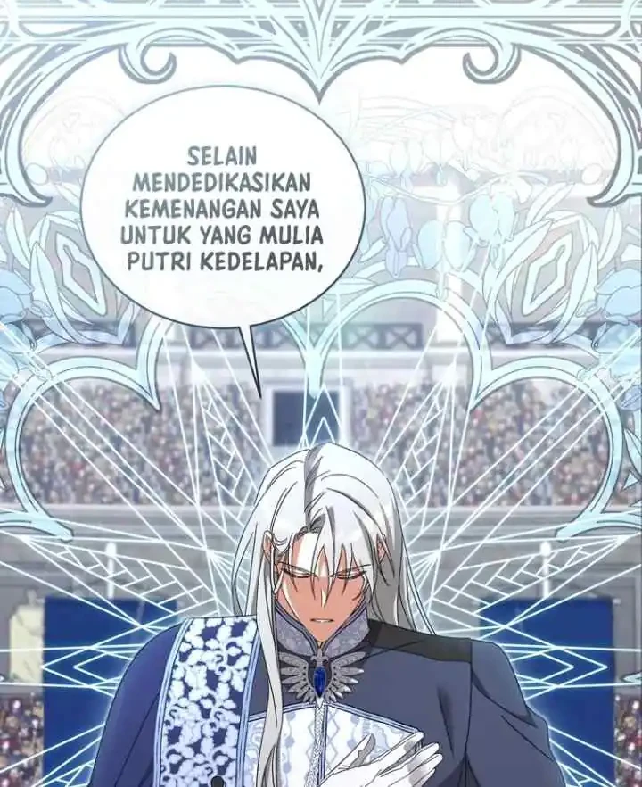 The Princess Imprints A Traitor Chapter 94 Gambar 18