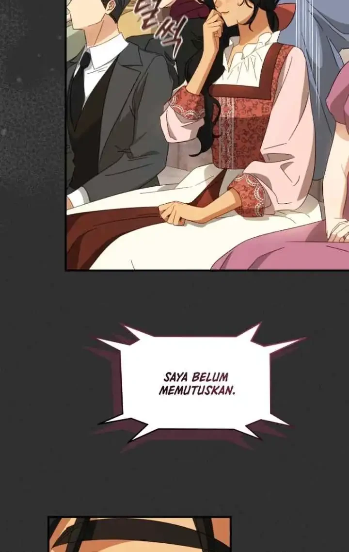 The Princess Imprints A Traitor Chapter 95 Gambar 18