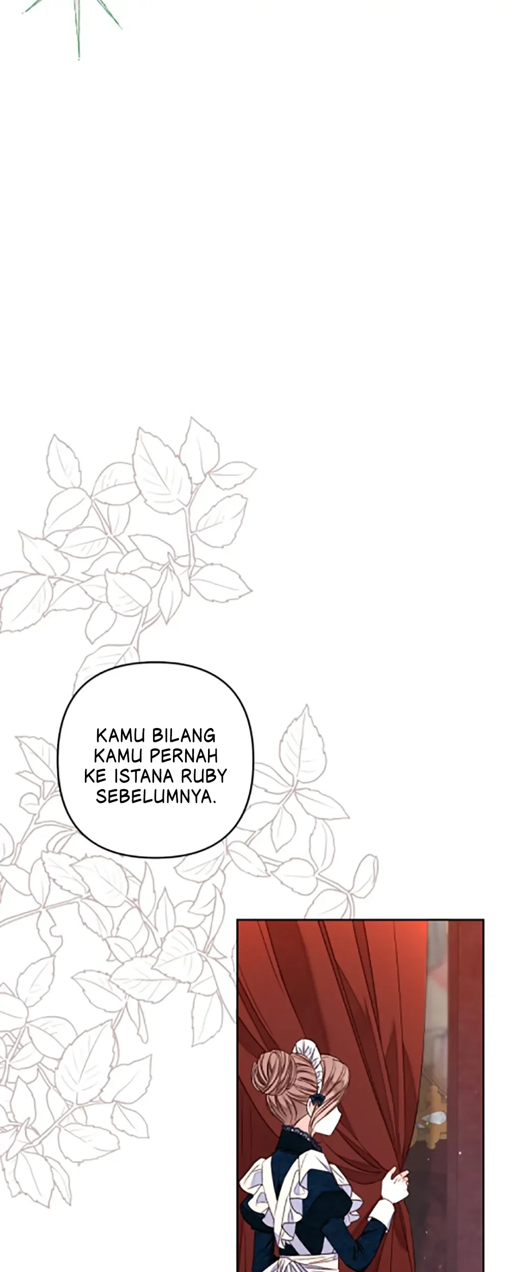 The Princess Maid Chapter 20 Gambar 24