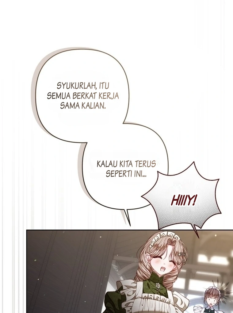 The Princess Maid Chapter 35 Gambar 29