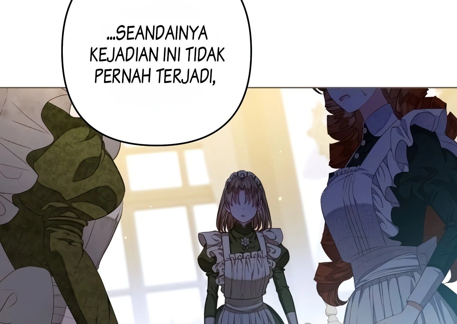 The Princess Maid Chapter 37 Gambar 58