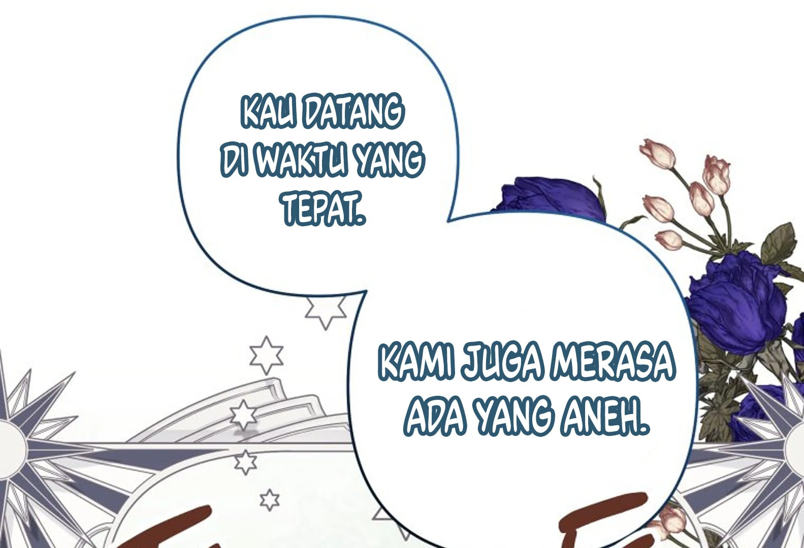 The Princess Maid Chapter 40 Gambar 69