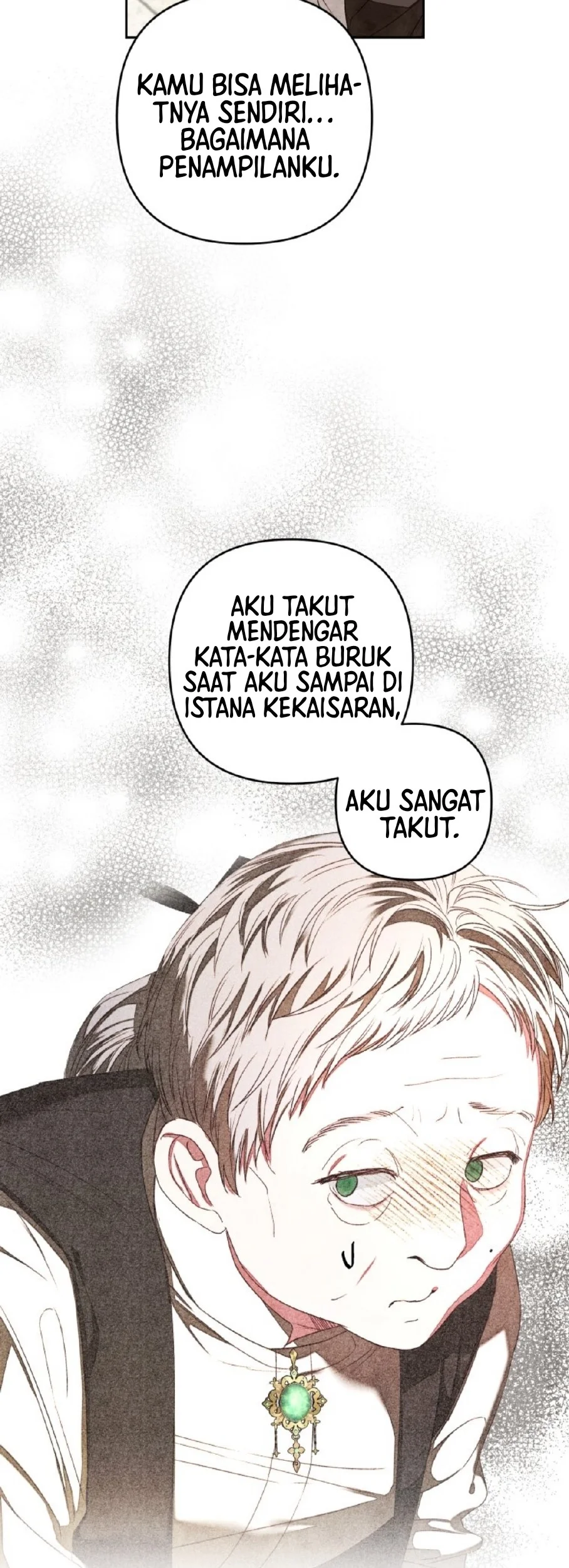 The Princess Maid Chapter 7 Gambar 27