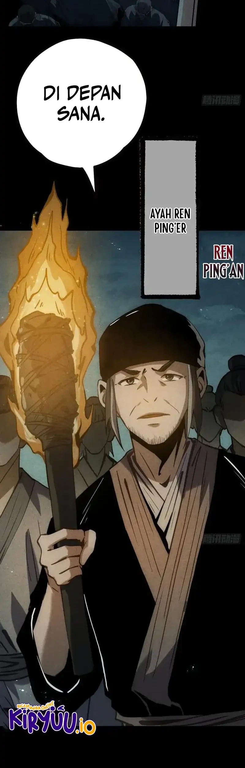 The Profound Mirror Immortal Clan Chapter 12 Gambar 28