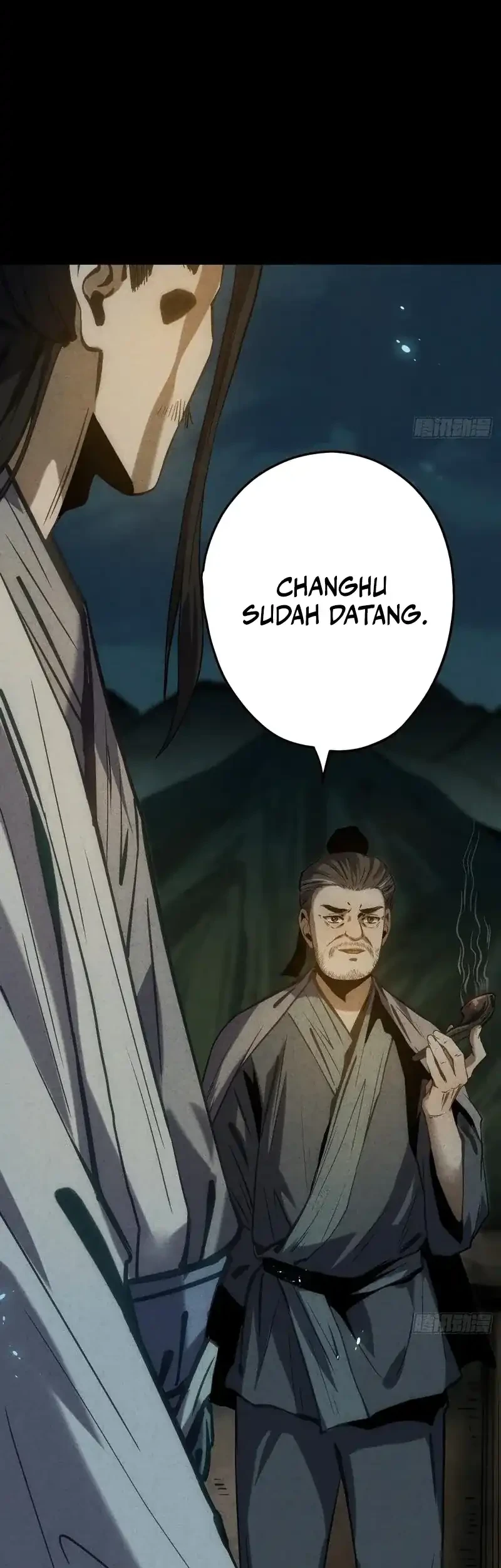The Profound Mirror Immortal Clan Chapter 12 Gambar 29