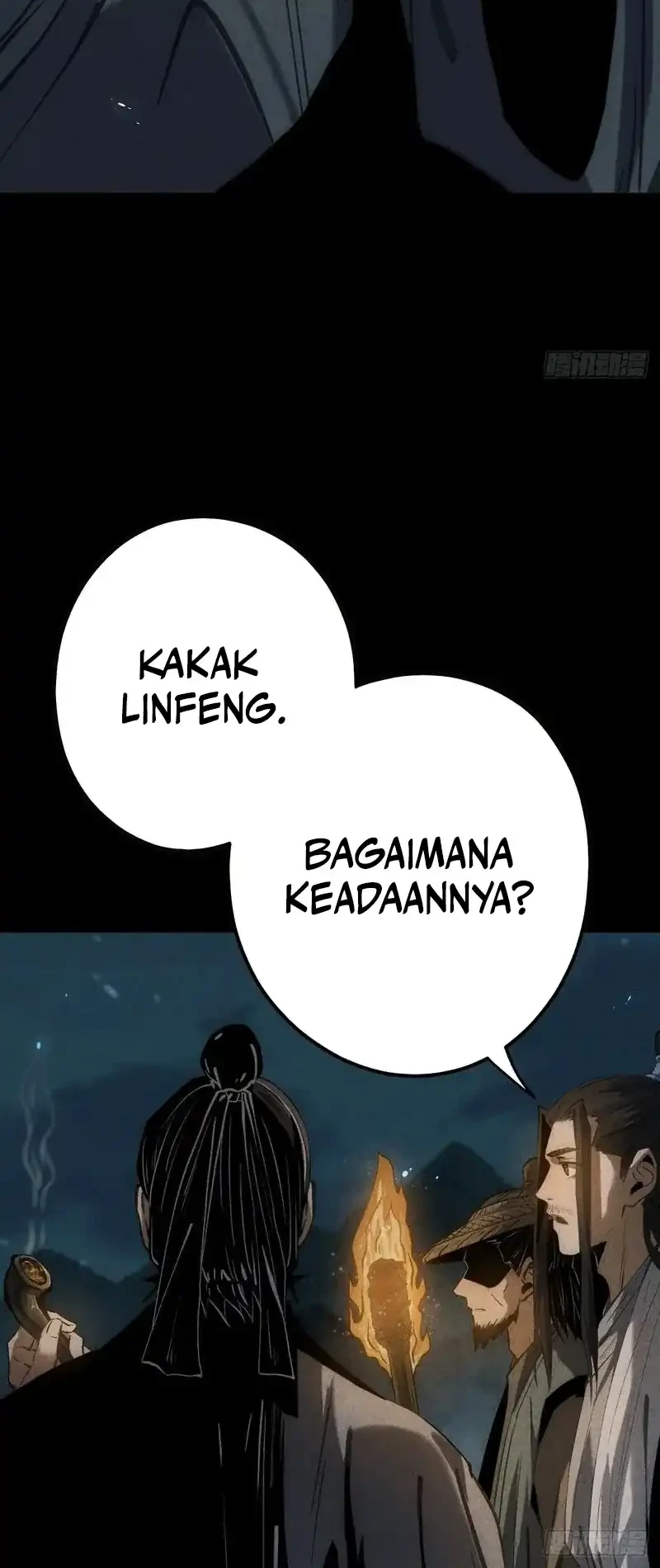 The Profound Mirror Immortal Clan Chapter 12 Gambar 31
