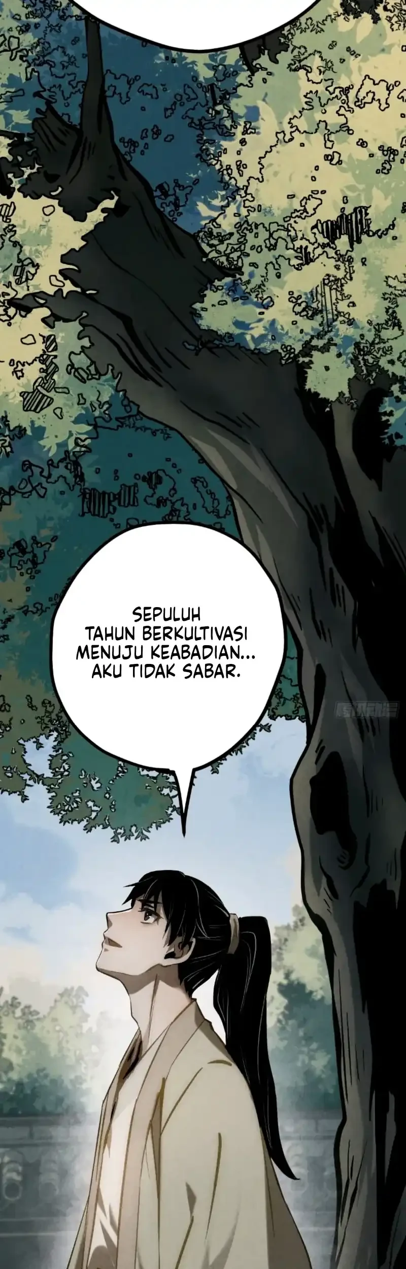 The Profound Mirror Immortal Clan Chapter 15 Gambar 36
