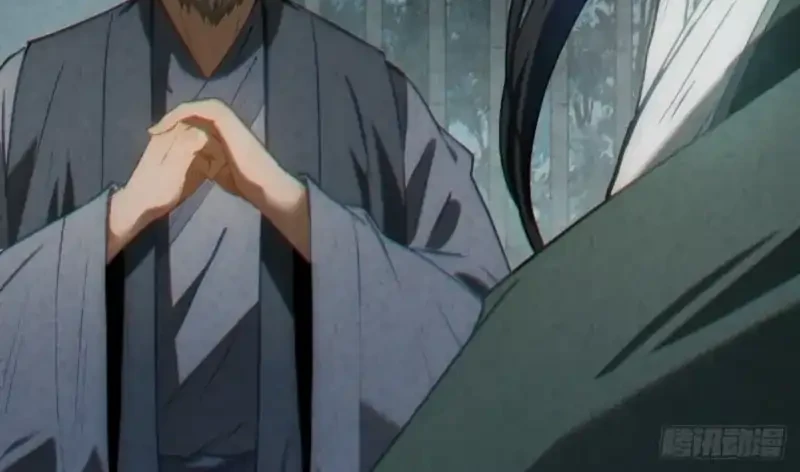 The Profound Mirror Immortal Clan Chapter 16 Gambar 24