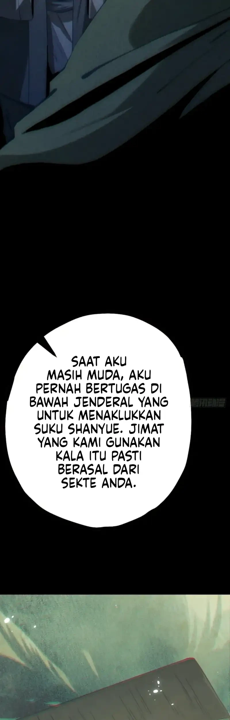 The Profound Mirror Immortal Clan Chapter 16 Gambar 25