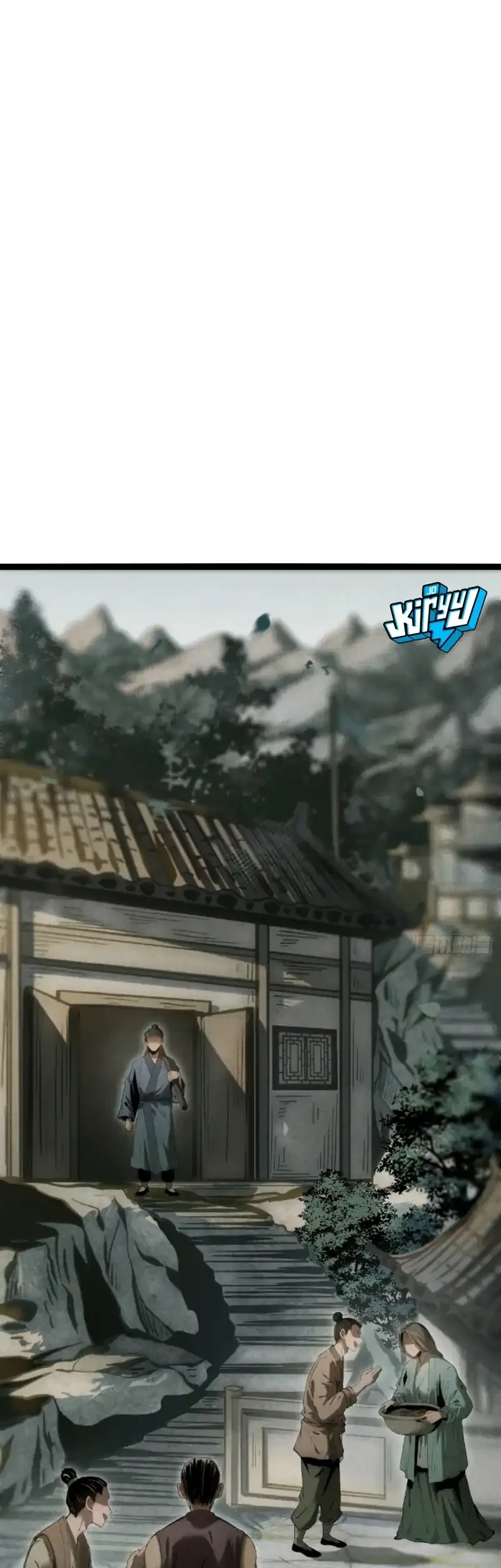 The Profound Mirror Immortal Clan Chapter 17 Gambar 32