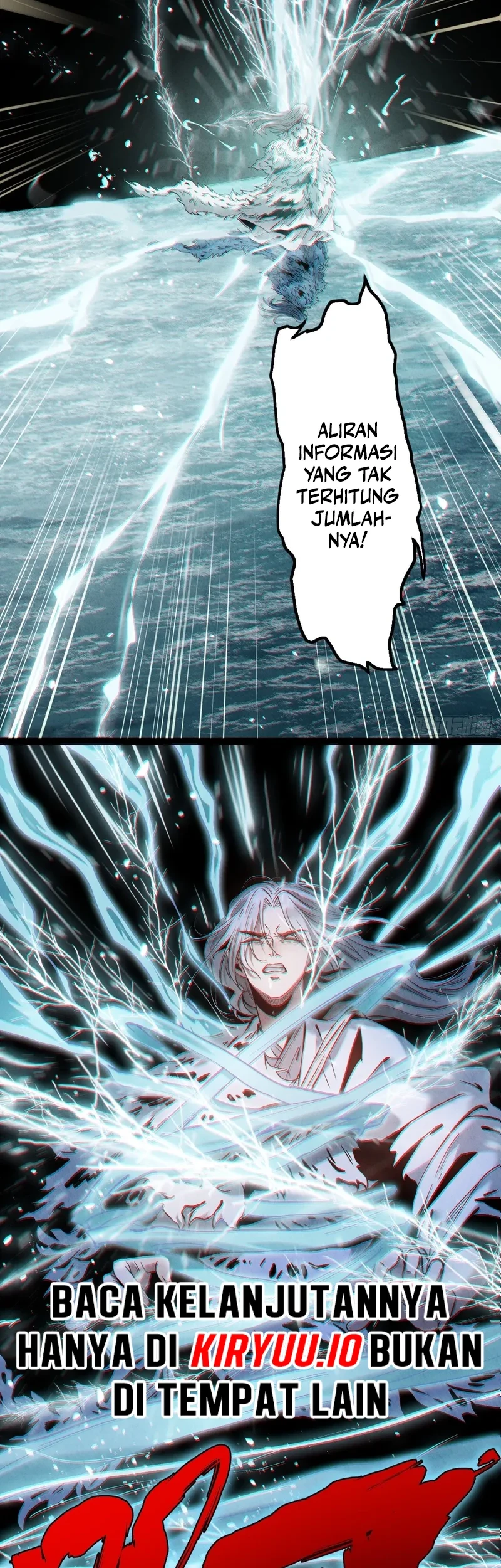 The Profound Mirror Immortal Clan Chapter 4 Gambar 30