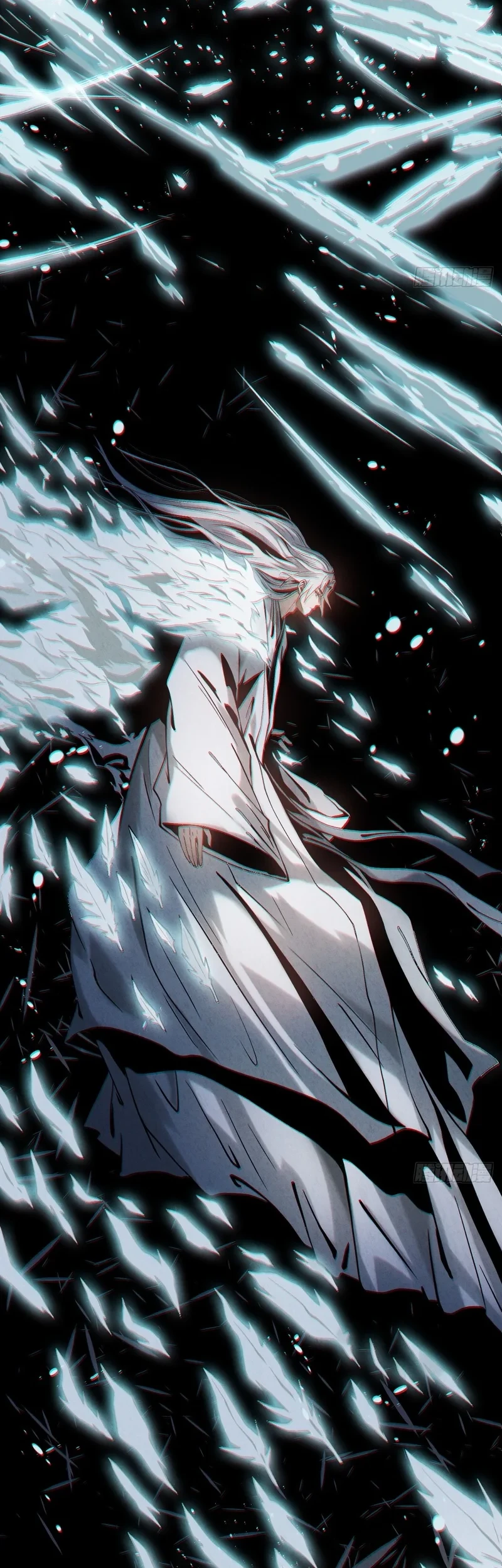The Profound Mirror Immortal Clan Chapter 4 Gambar 32