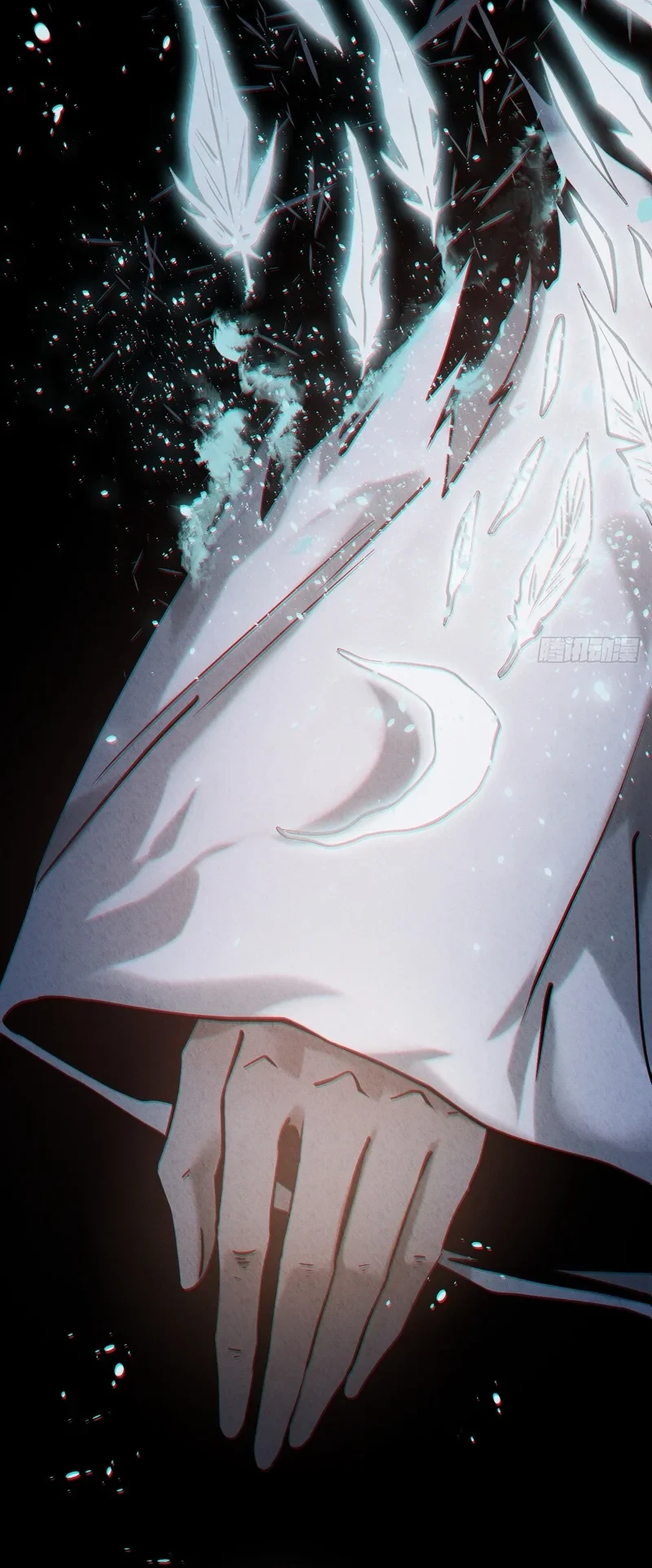 The Profound Mirror Immortal Clan Chapter 4 Gambar 33