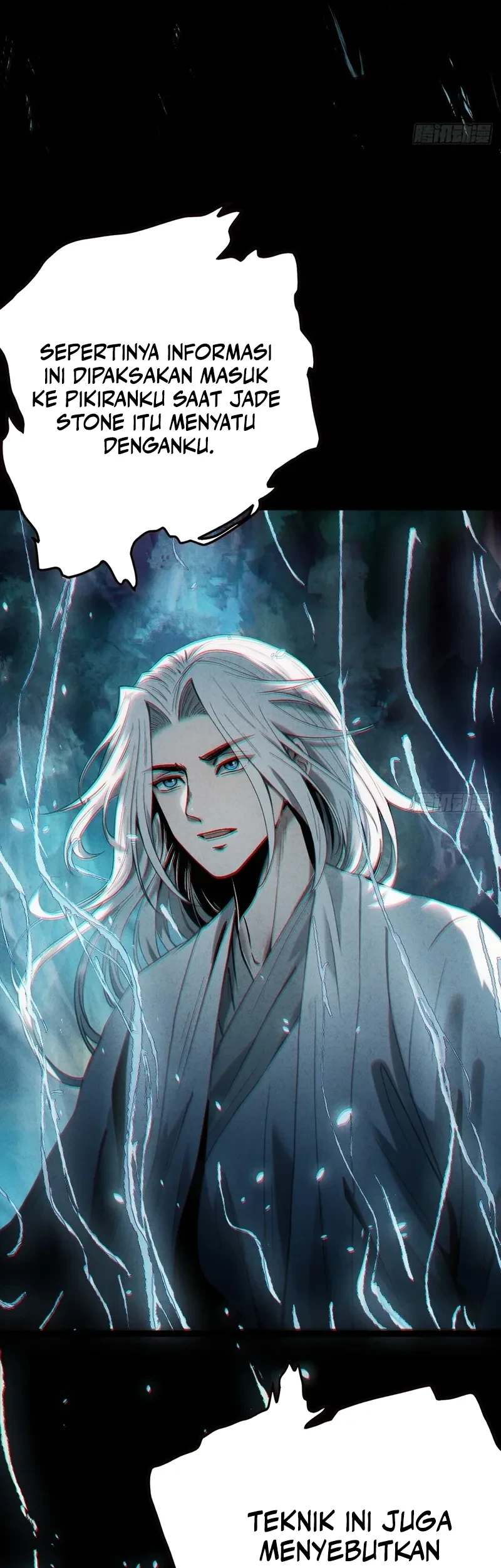 The Profound Mirror Immortal Clan Chapter 5 Gambar 34