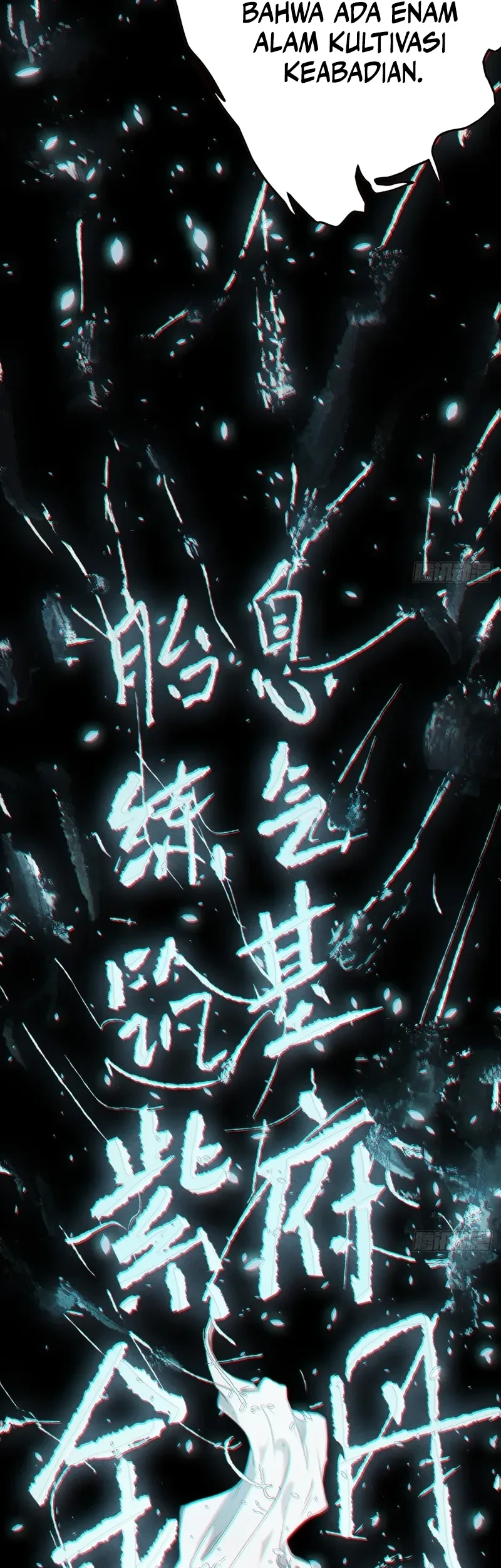 The Profound Mirror Immortal Clan Chapter 5 Gambar 35