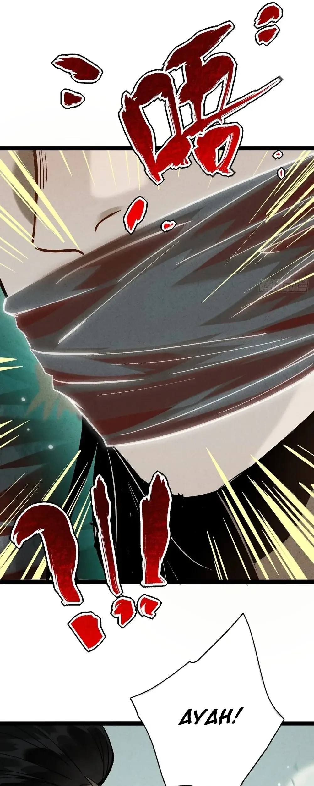 The Profound Mirror Immortal Clan Chapter 6 Gambar 30