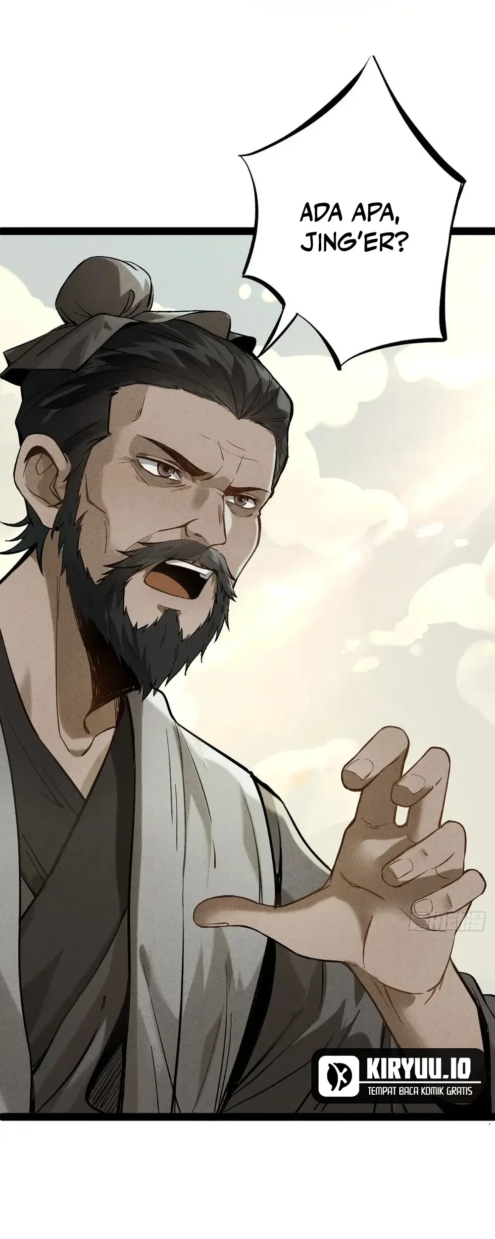 The Profound Mirror Immortal Clan Chapter 6 Gambar 32
