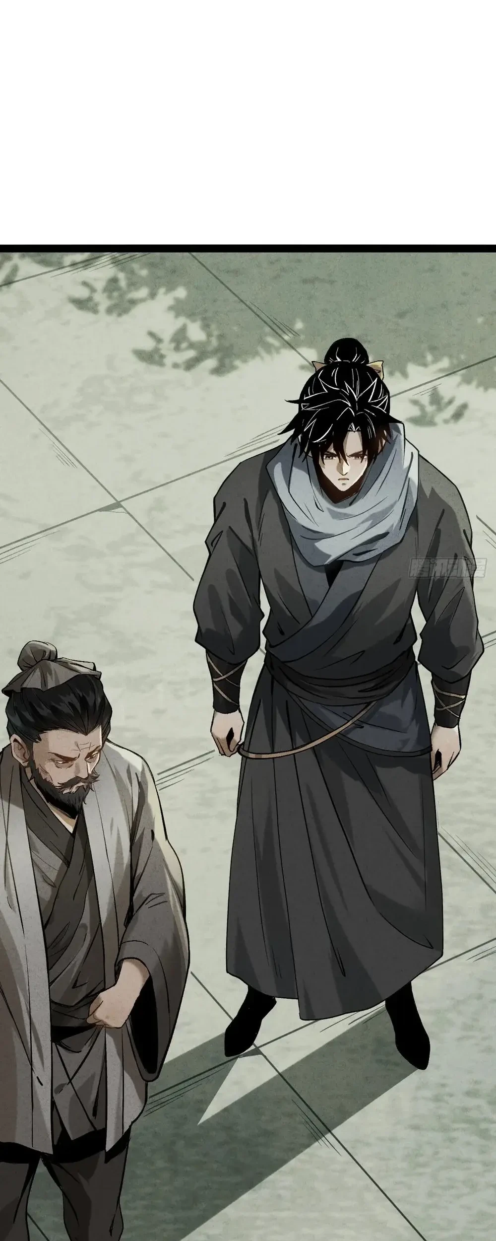 The Profound Mirror Immortal Clan Chapter 6 Gambar 33