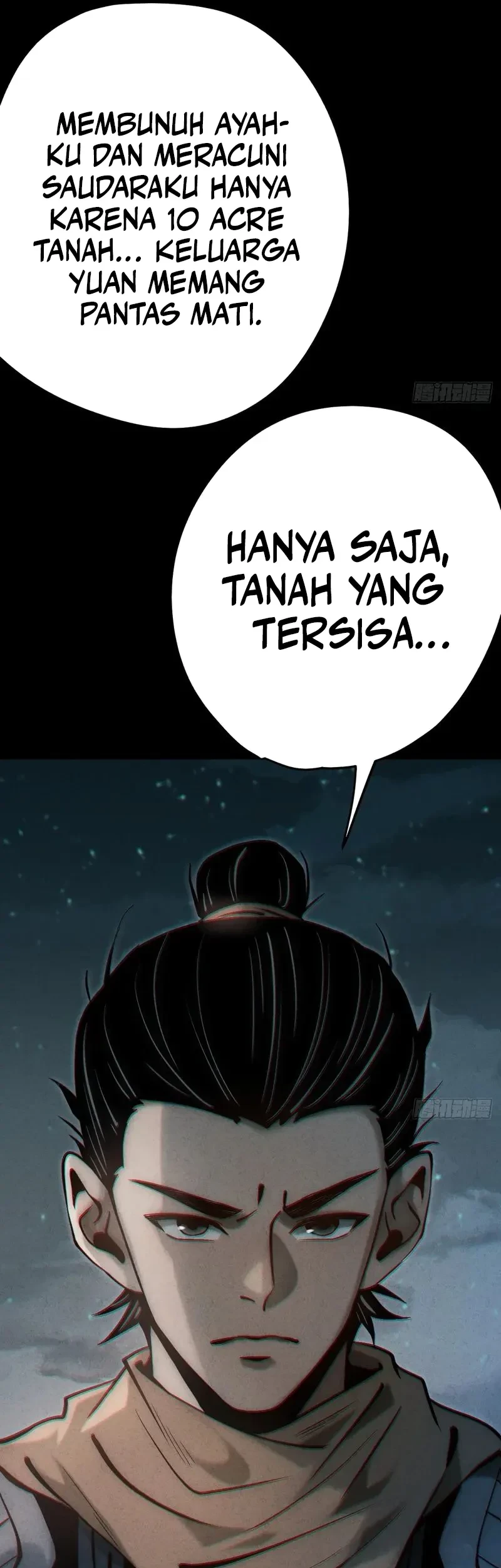 The Profound Mirror Immortal Clan Chapter 7 Gambar 26