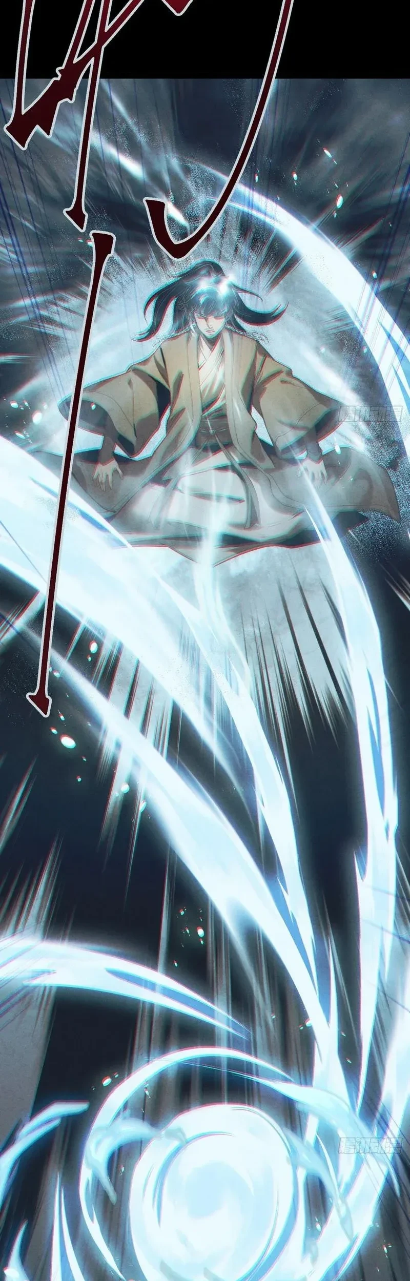 The Profound Mirror Immortal Clan Chapter 8 Gambar 35