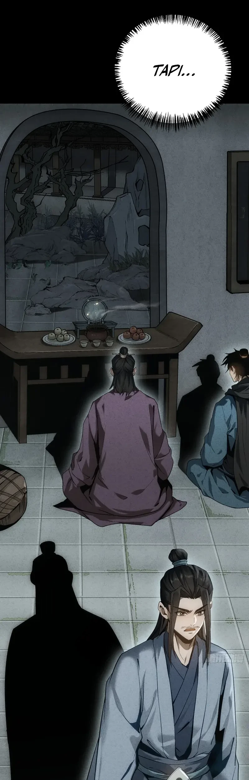 The Profound Mirror Immortal Clan Chapter 9 Gambar 24