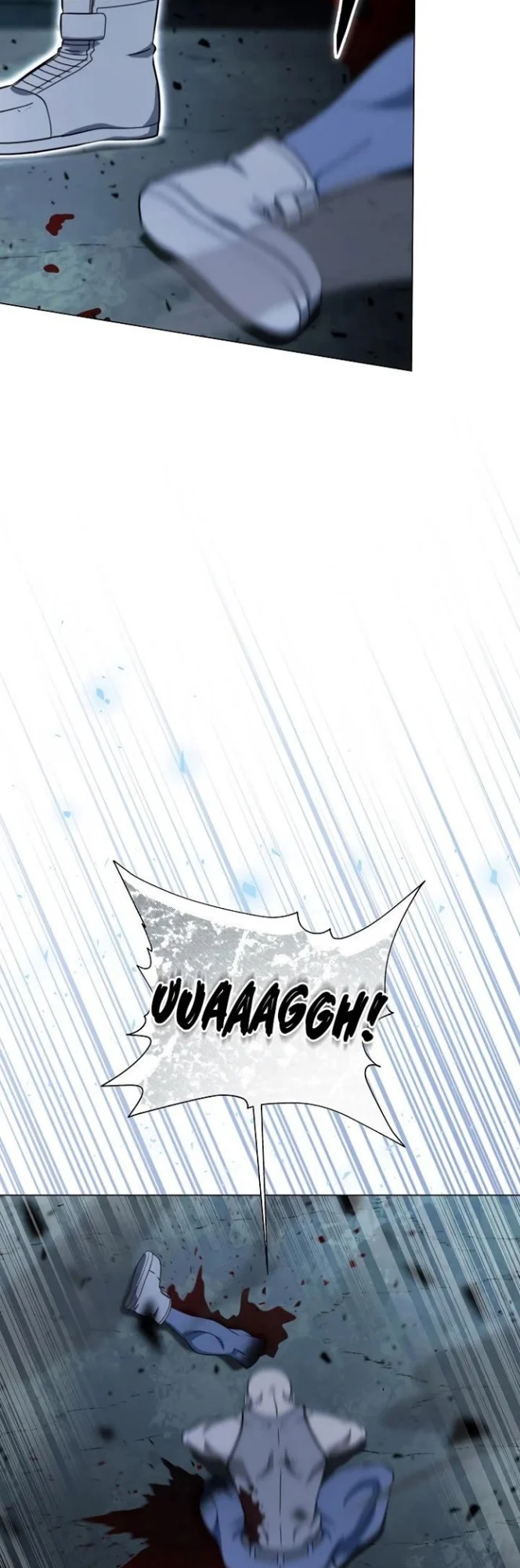 The Ravenous Hunter Chapter 19 Gambar 20