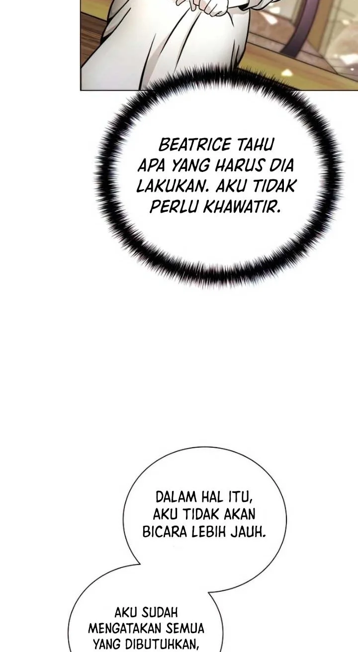 The Ravenous Hunter Chapter 40 Gambar 21