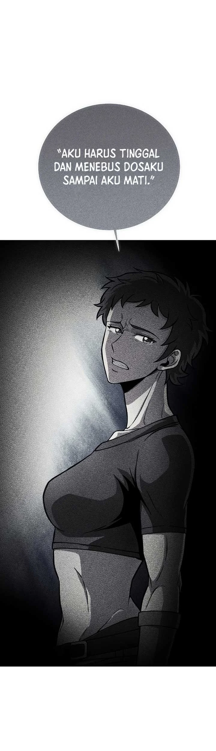 The Ravenous Hunter Chapter 45 Gambar 18