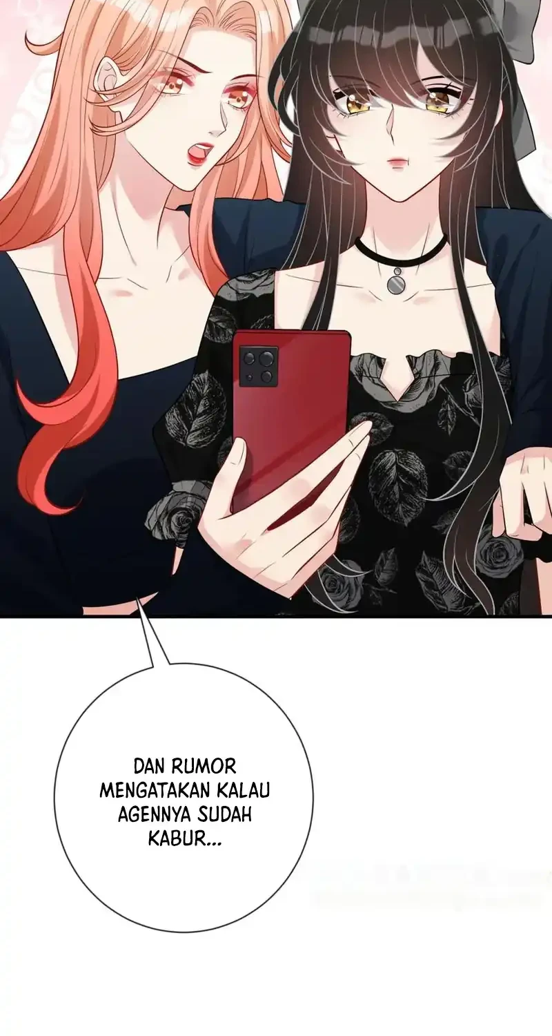 The Real Daughter, She Is an Almighty Boss Chapter 103 Gambar 15