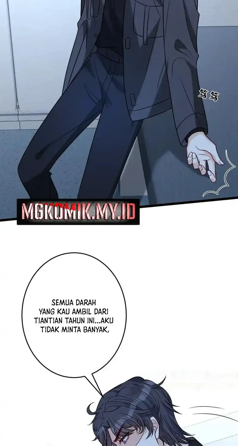 The Real Daughter, She Is an Almighty Boss Chapter 105 Gambar 12