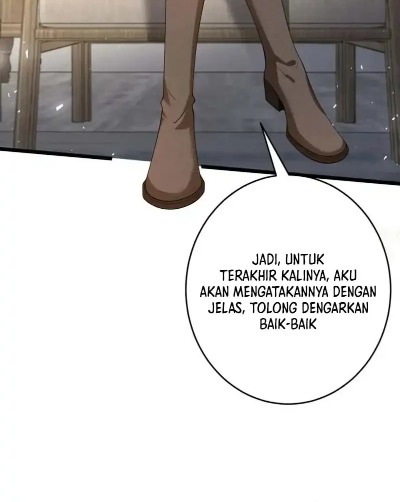 The Real Daughter, She Is an Almighty Boss Chapter 106 Gambar 12
